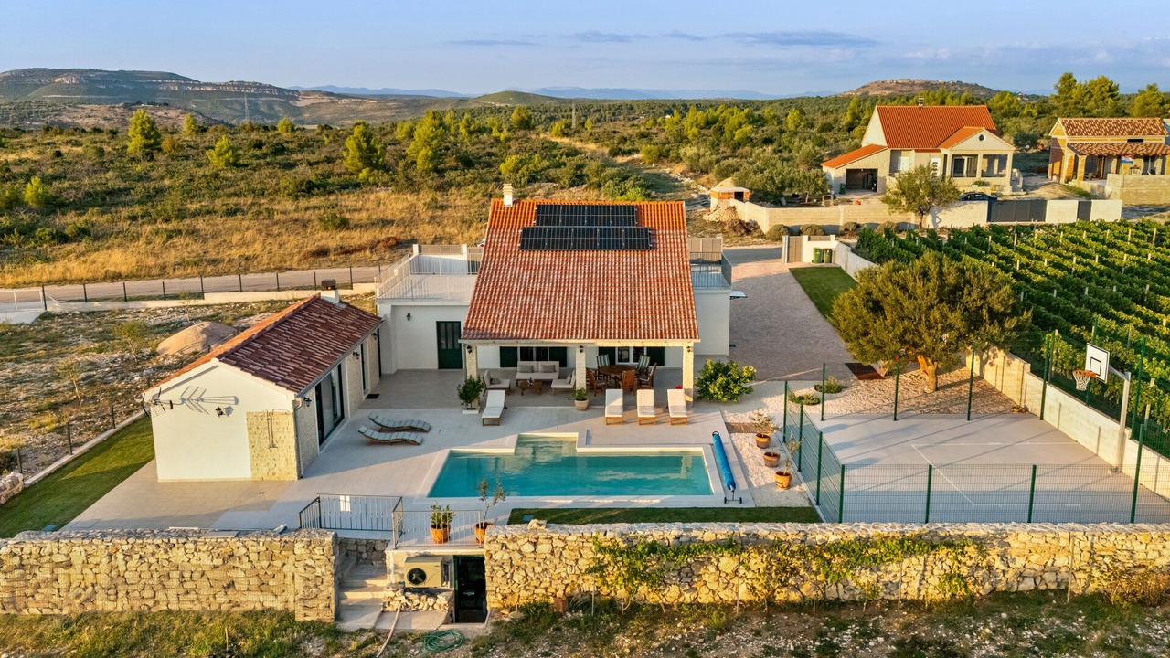 Photo of Outdoor in Velim