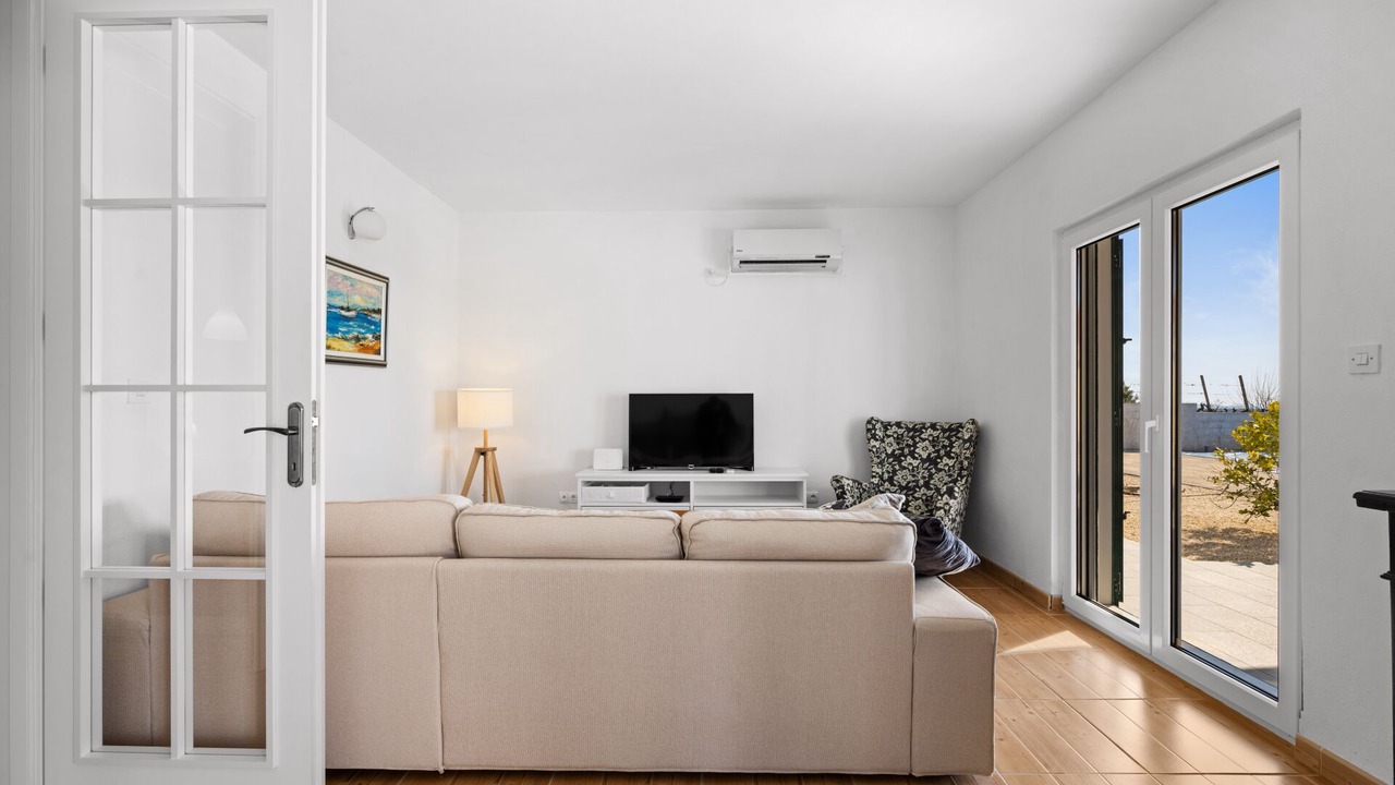 Photo of Livingroom in Velim