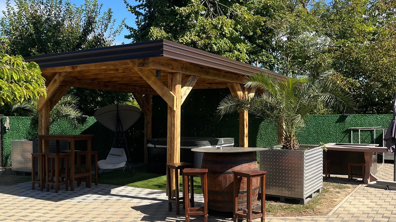 Photo of Outdoor in Andrijasevci