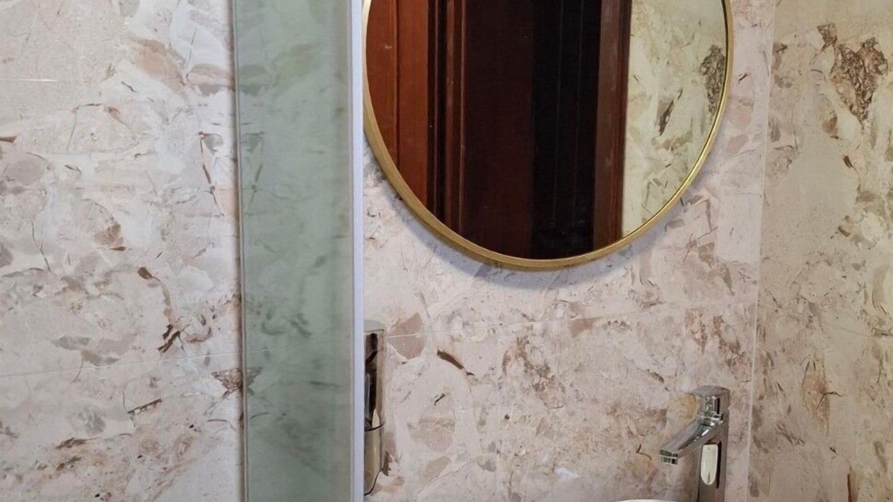 Photo of Bathroom in Andrijasevci