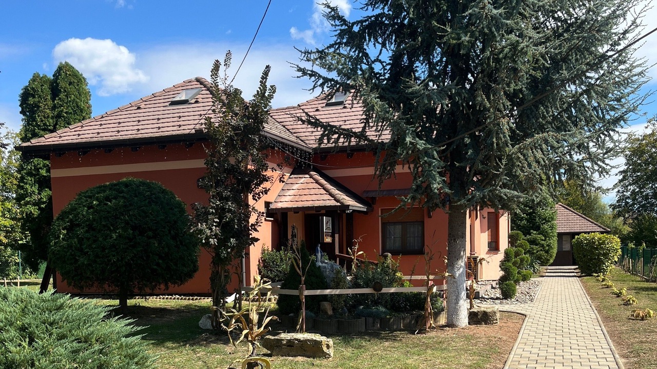 Photo of Outdoor in Andrijasevci