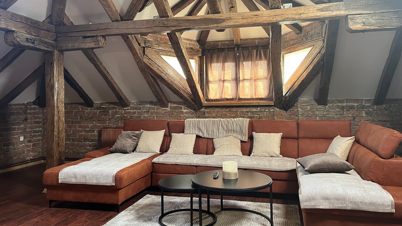 Photo of Bedroom in Andrijasevci
