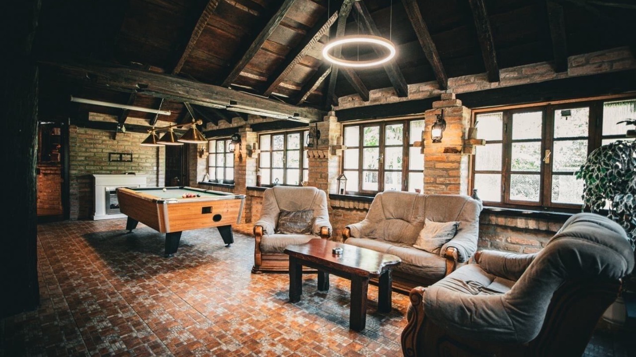 Photo of Bedroom in Andrijasevci