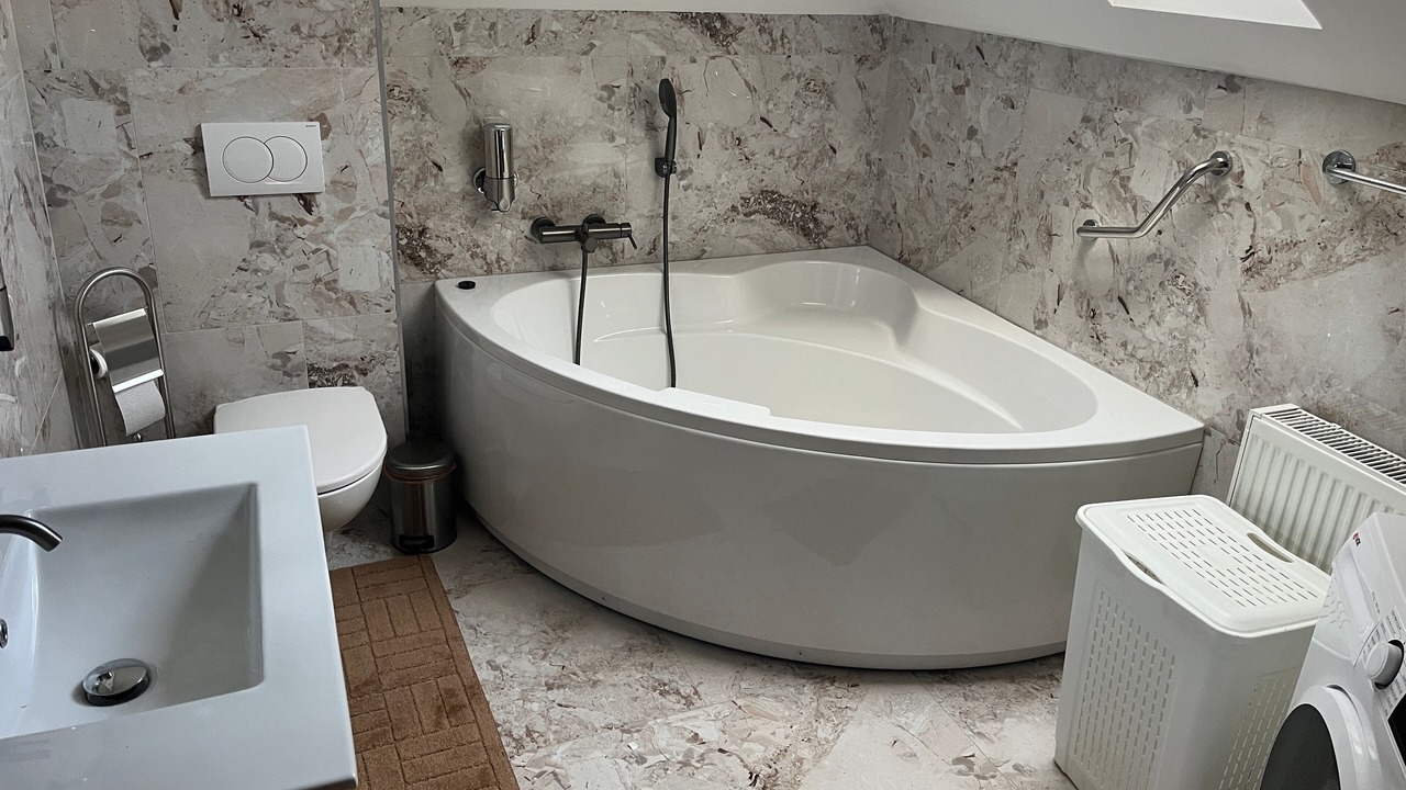 Photo of Bathroom in Andrijasevci