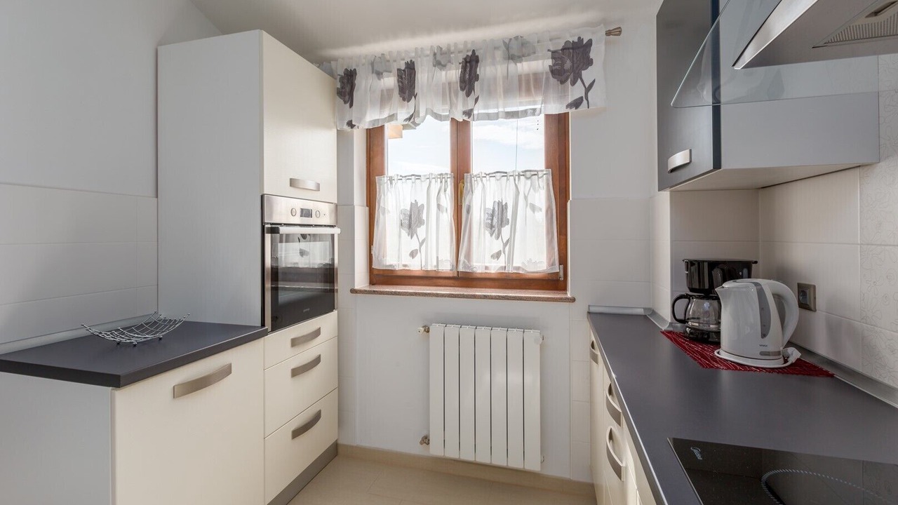 Photo of Kitchen in Gedici
