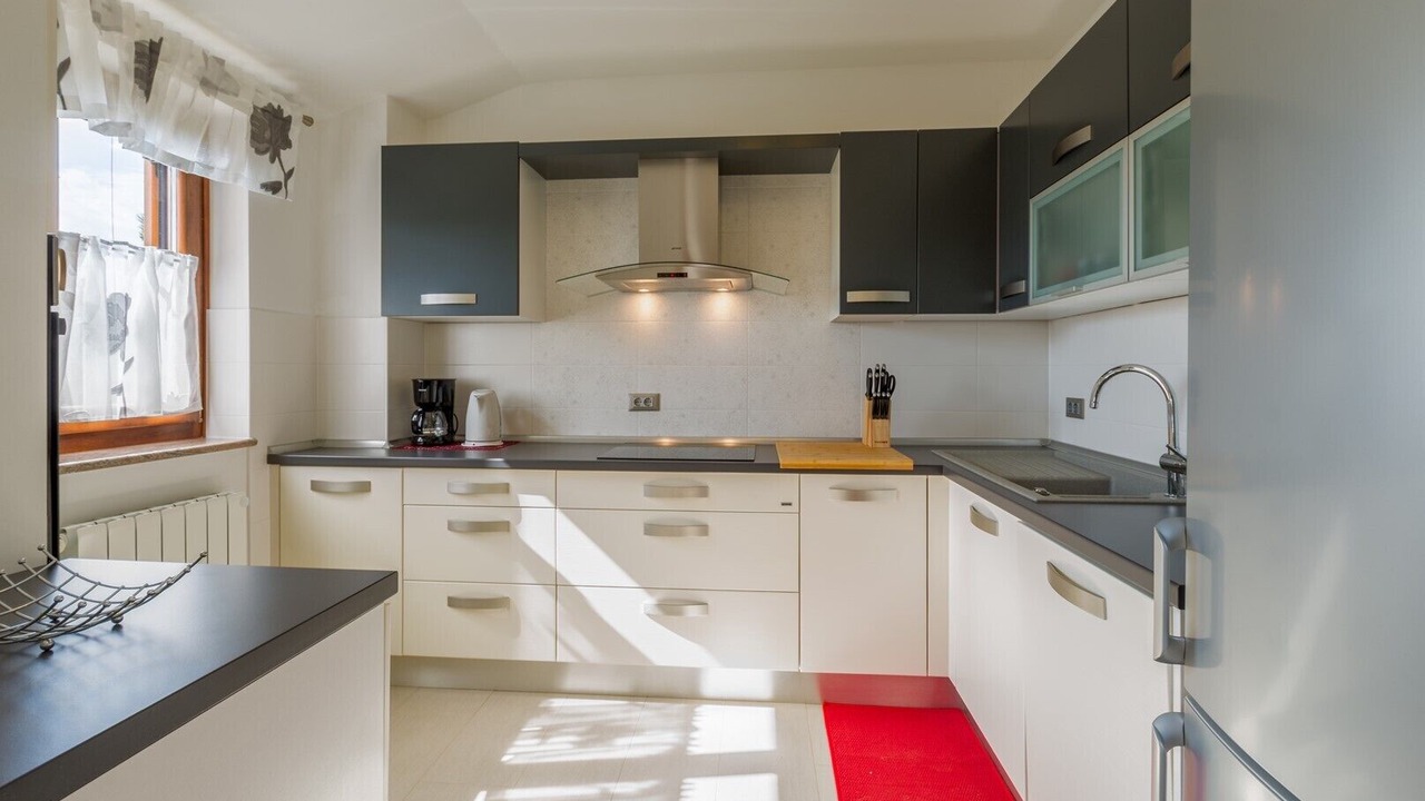 Photo of Kitchen in Gedici