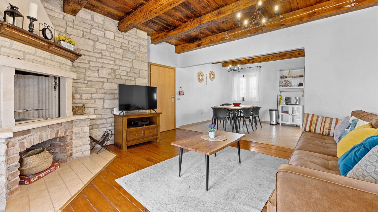 Photo of Livingroom in Cabrunici