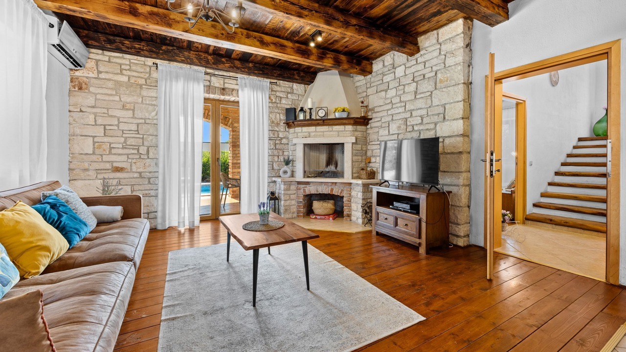 Photo of Livingroom in Cabrunici