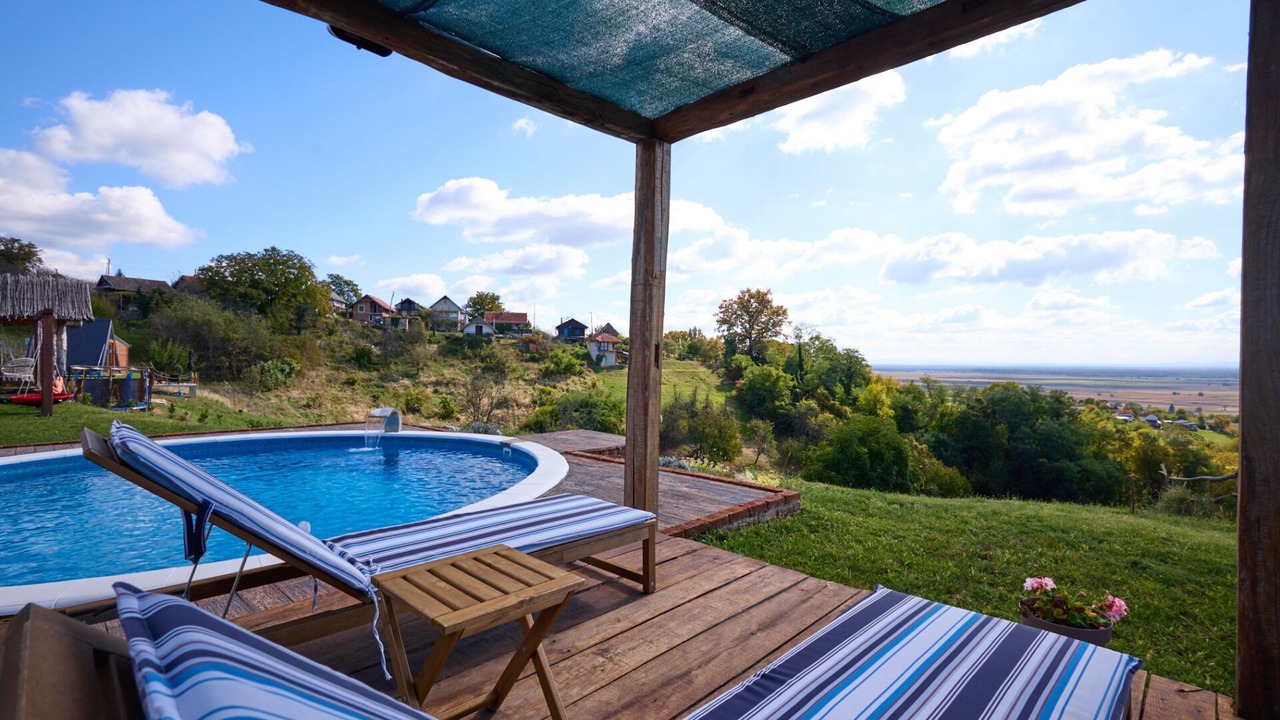 Photo of Outdoor in Popovaca