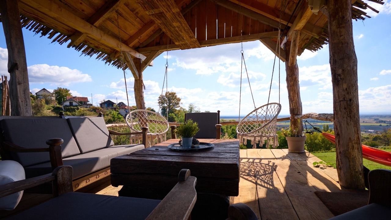 Photo of Outdoor in Popovaca