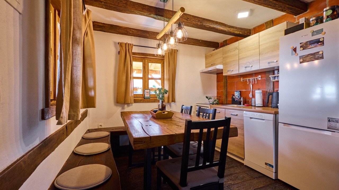 Photo of Kitchen in Popovaca