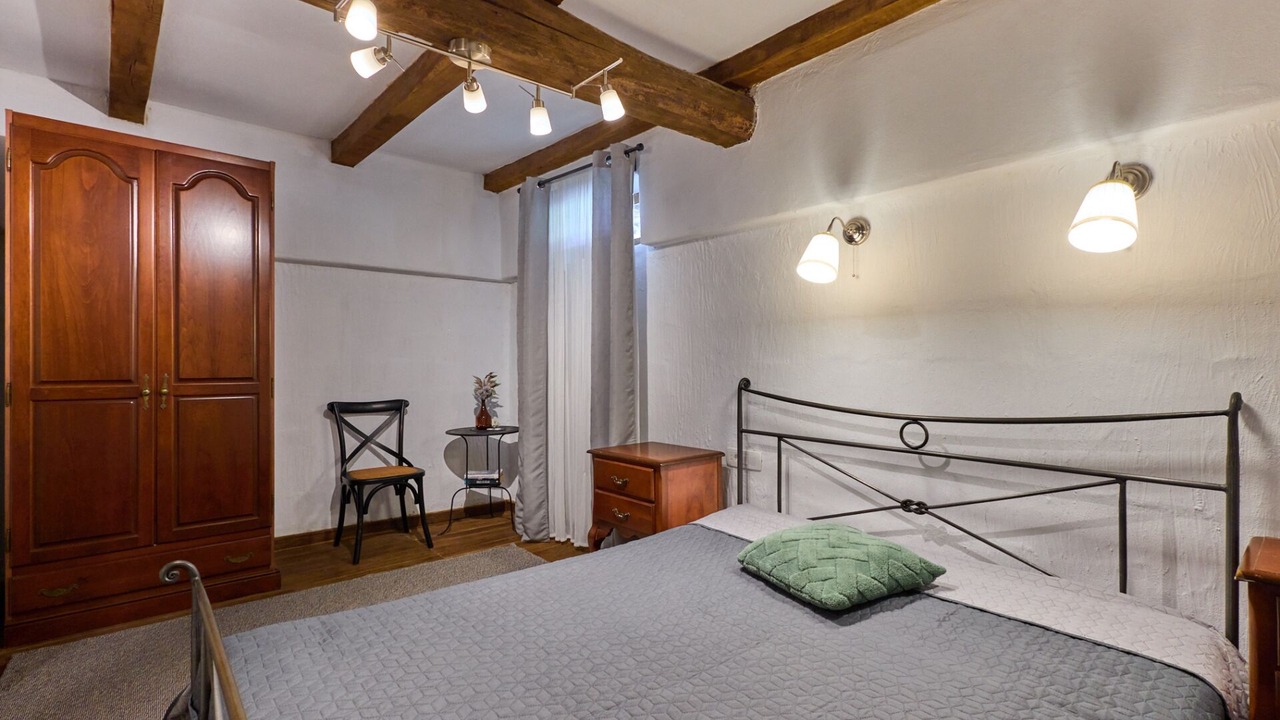 Photo of Bedroom in Popovaca