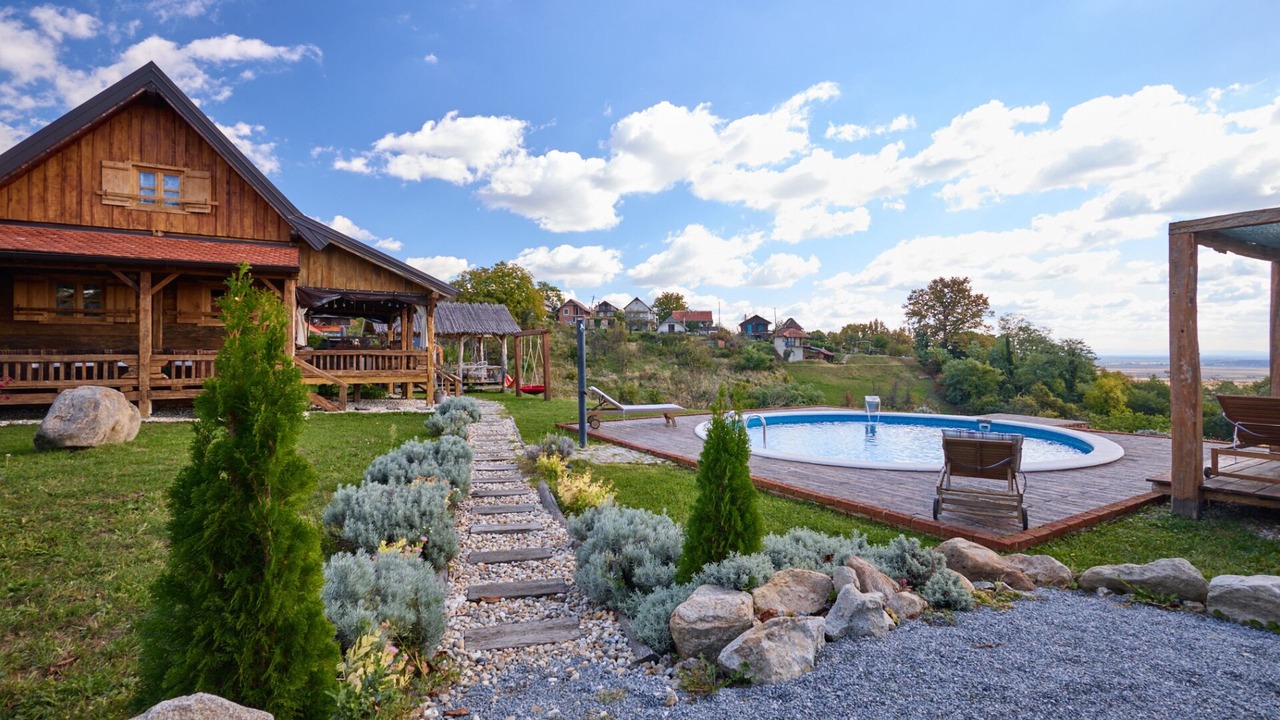 Photo of Outdoor in Popovaca