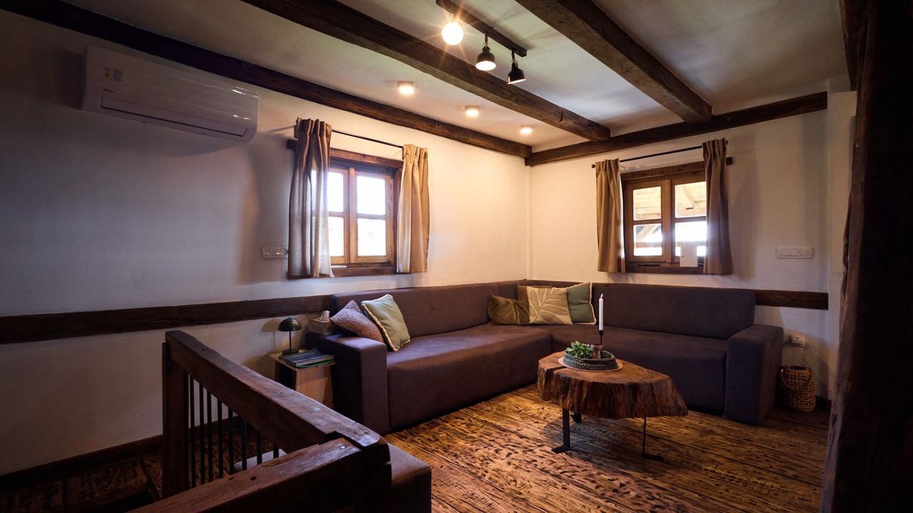 Photo of Livingroom in Popovaca