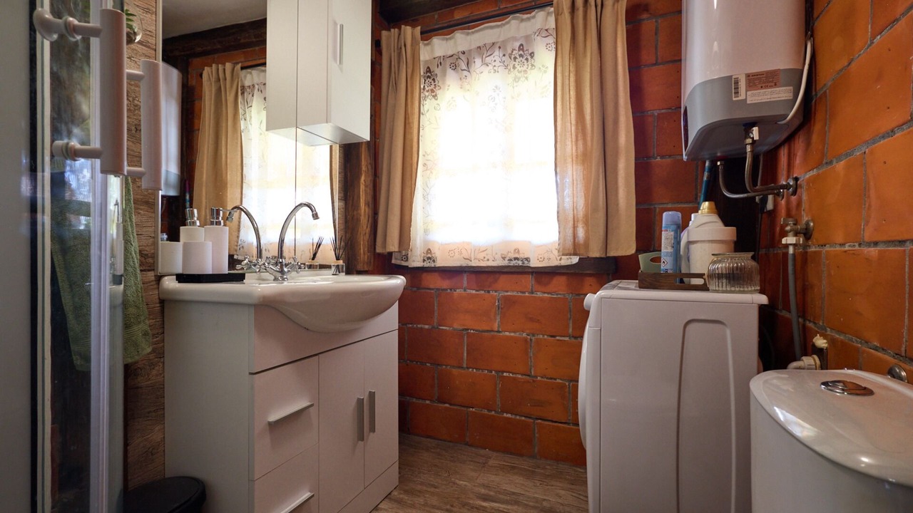 Photo of Bathroom in Popovaca