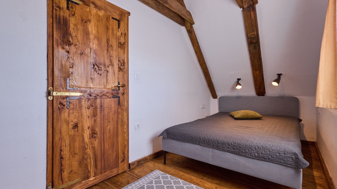 Photo of Bedroom in Popovaca