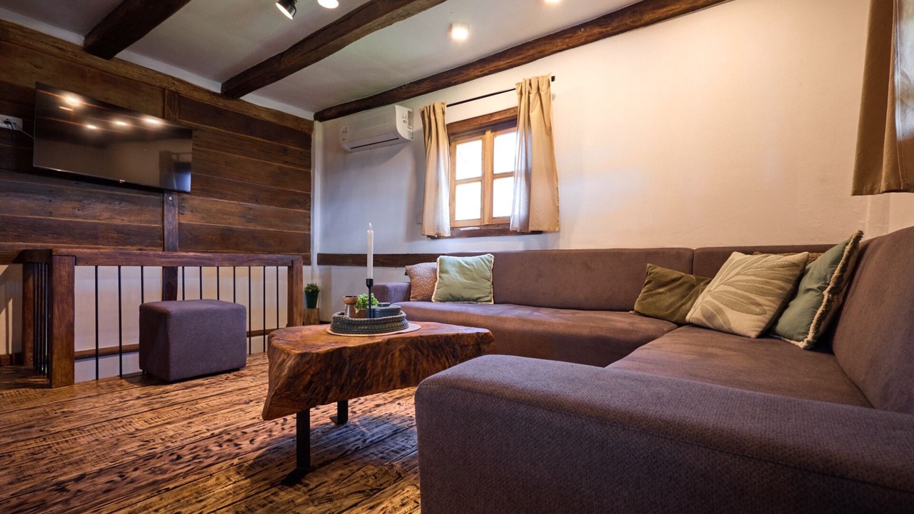 Photo of Livingroom in Popovaca