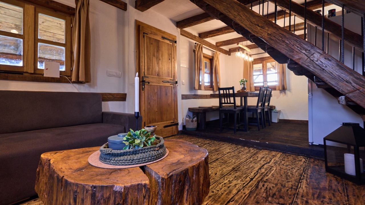 Photo of Livingroom in Popovaca