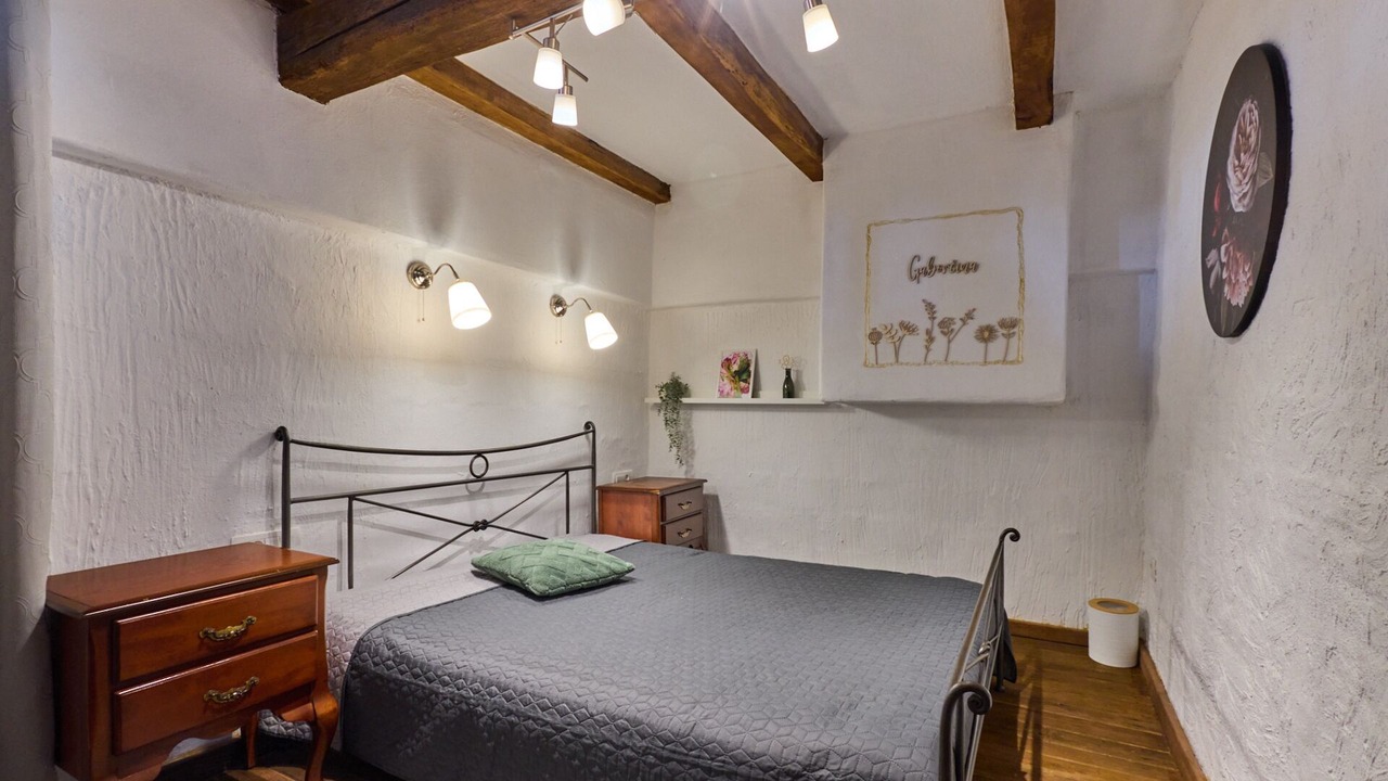 Photo of Bedroom in Popovaca