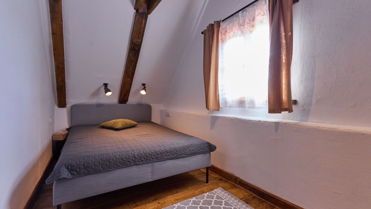 Photo of Bedroom in Popovaca