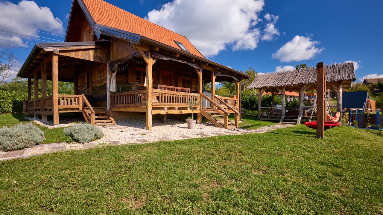 Photo of Outdoor in Popovaca