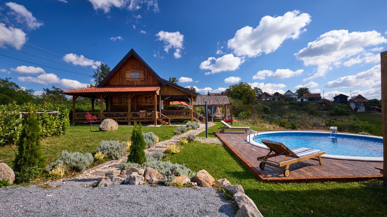 Photo of Outdoor in Popovaca