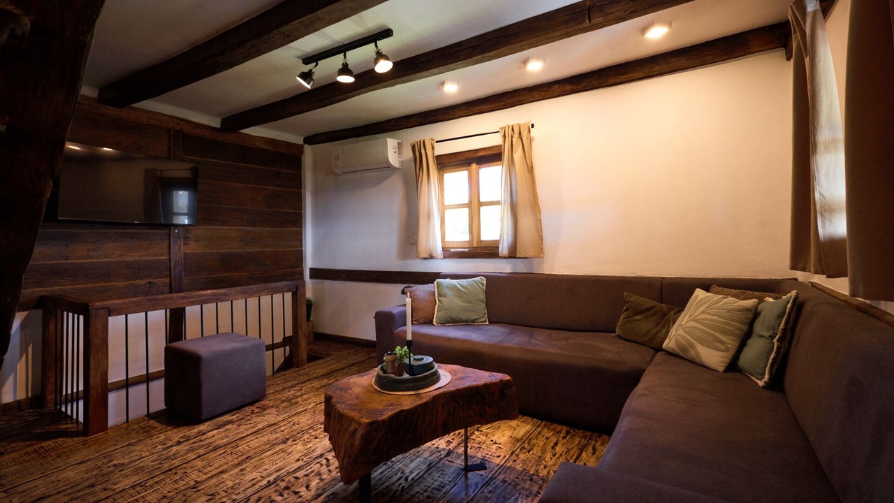 Photo of Livingroom in Popovaca
