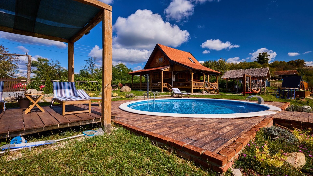 Photo of Outdoor in Popovaca