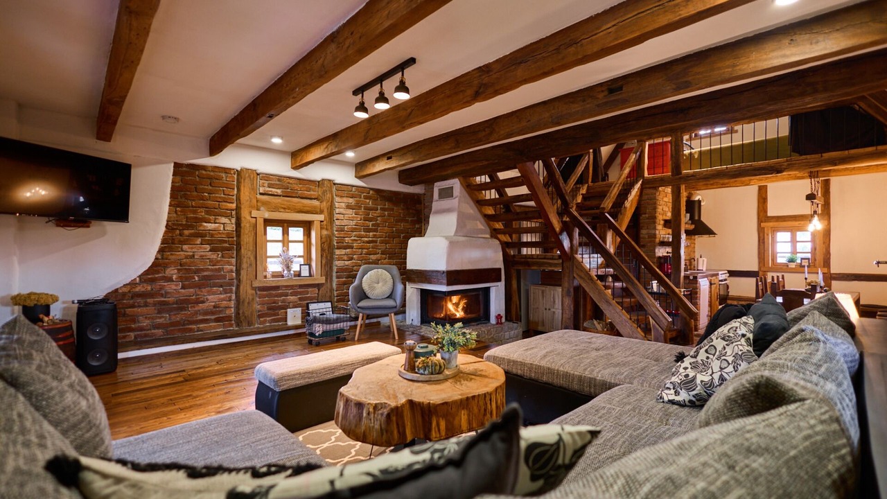 Photo of Livingroom in Popovaca