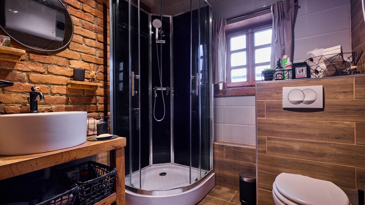 Photo of Bathroom in Popovaca