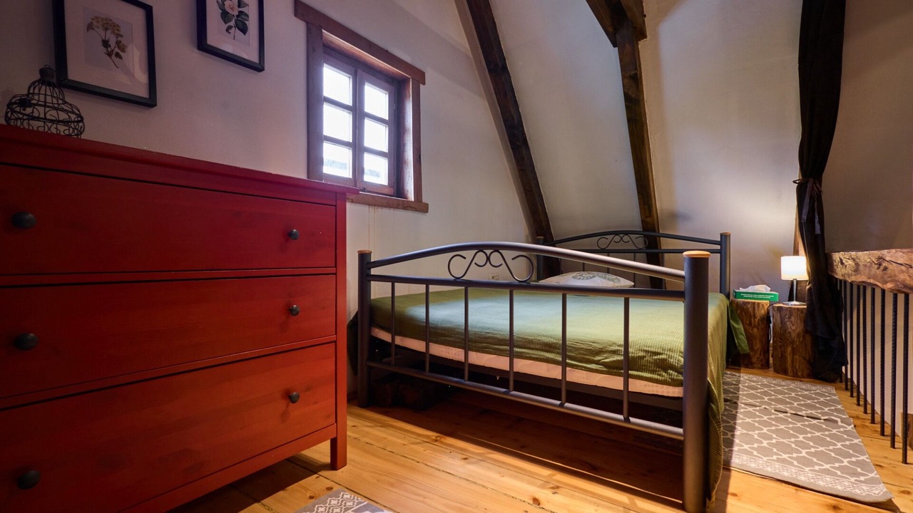 Photo of Bedroom in Popovaca