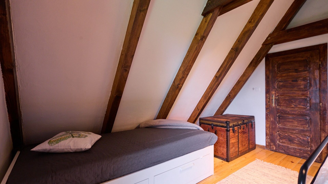 Photo of Bedroom in Popovaca