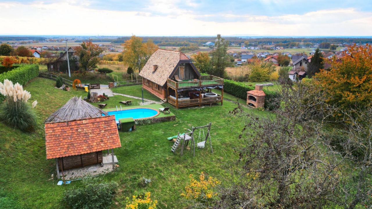 Photo of Outdoor in Popovaca