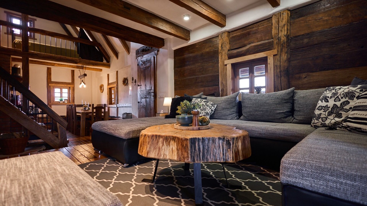 Photo of Livingroom in Popovaca