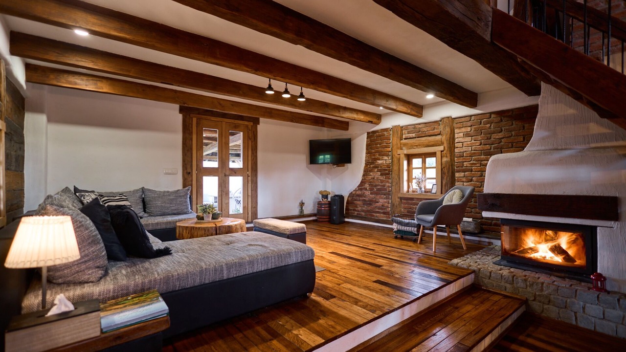 Photo of Livingroom in Popovaca