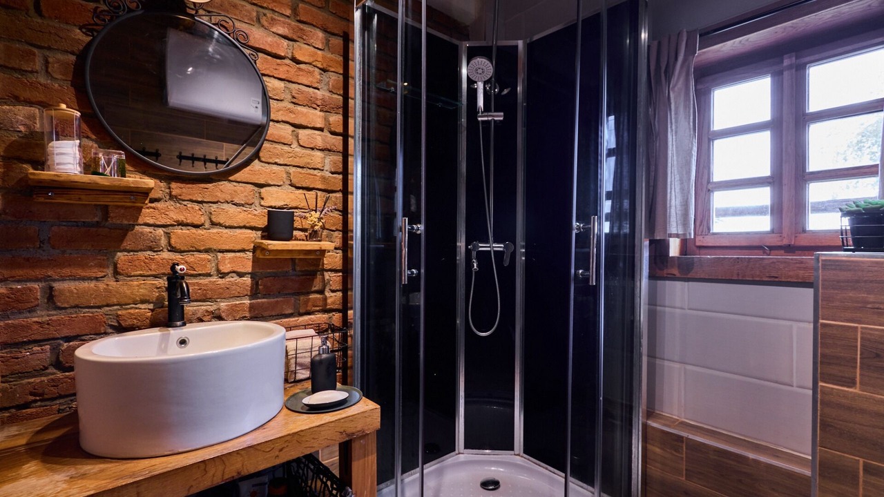 Photo of Bathroom in Popovaca