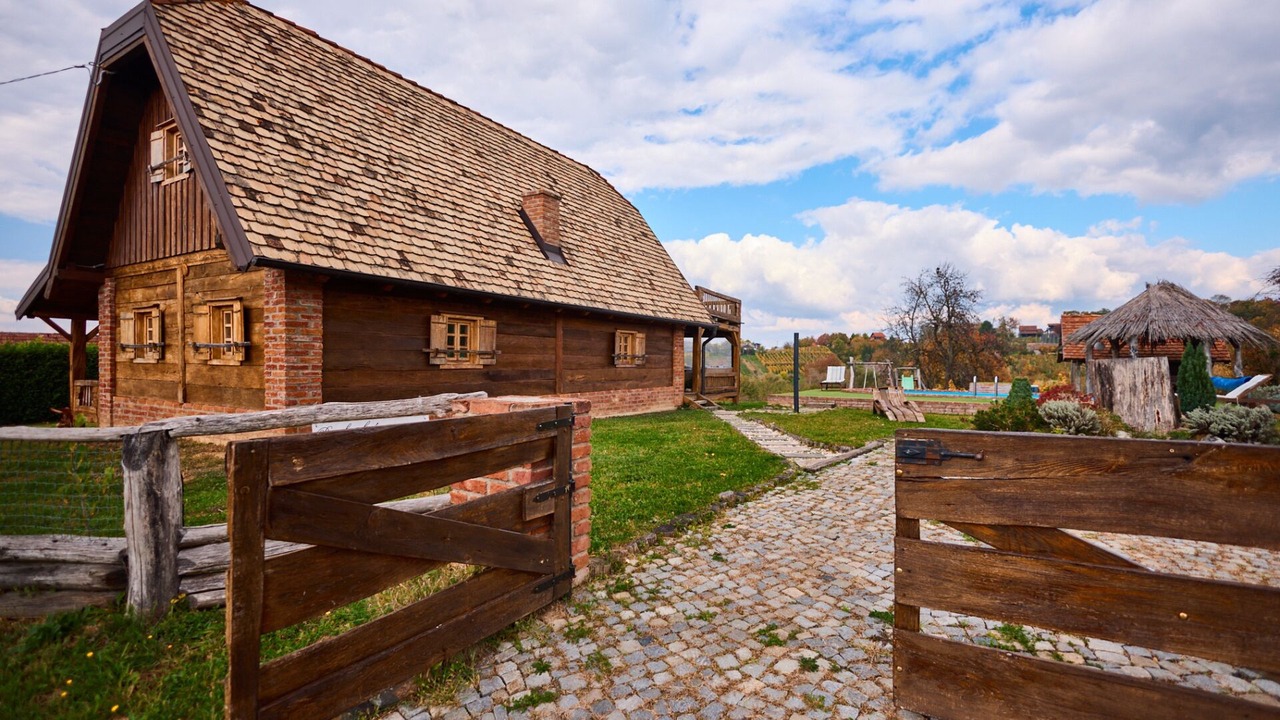 Photo of Outdoor in Popovaca