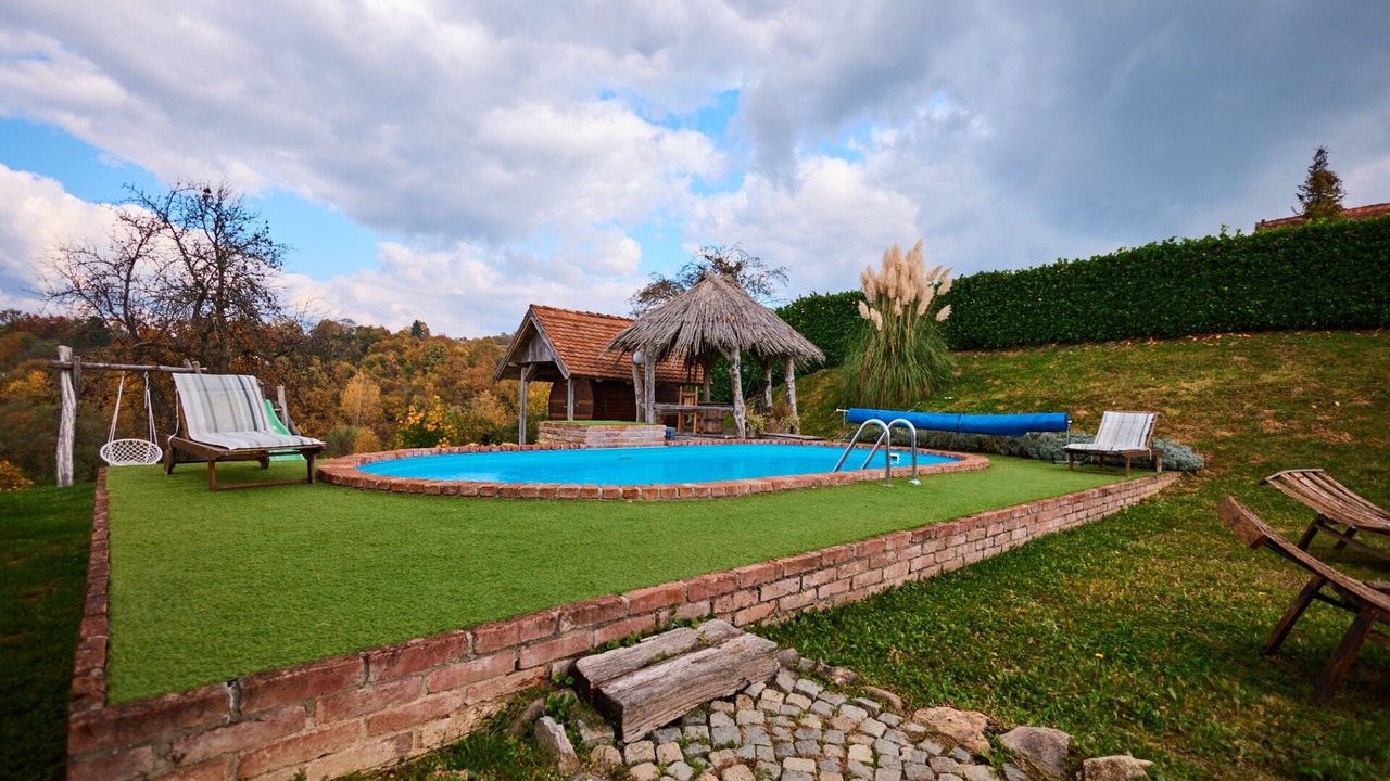 Photo of Outdoor in Popovaca