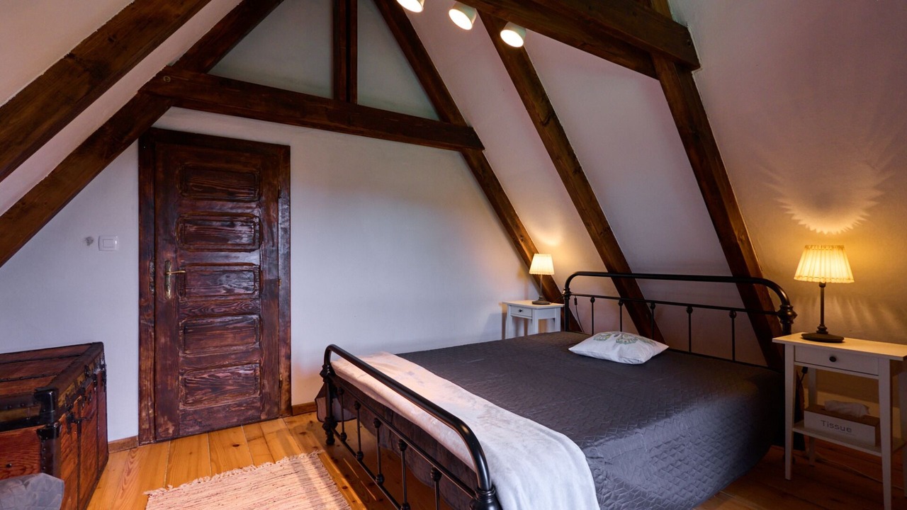 Photo of Bedroom in Popovaca