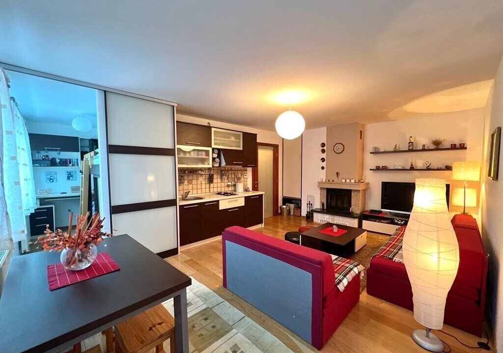 Photo of Livingroom in Bjelasnica