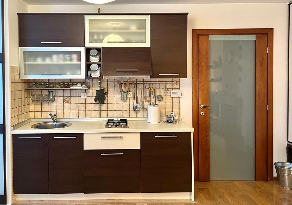 Photo of Kitchen in Bjelasnica