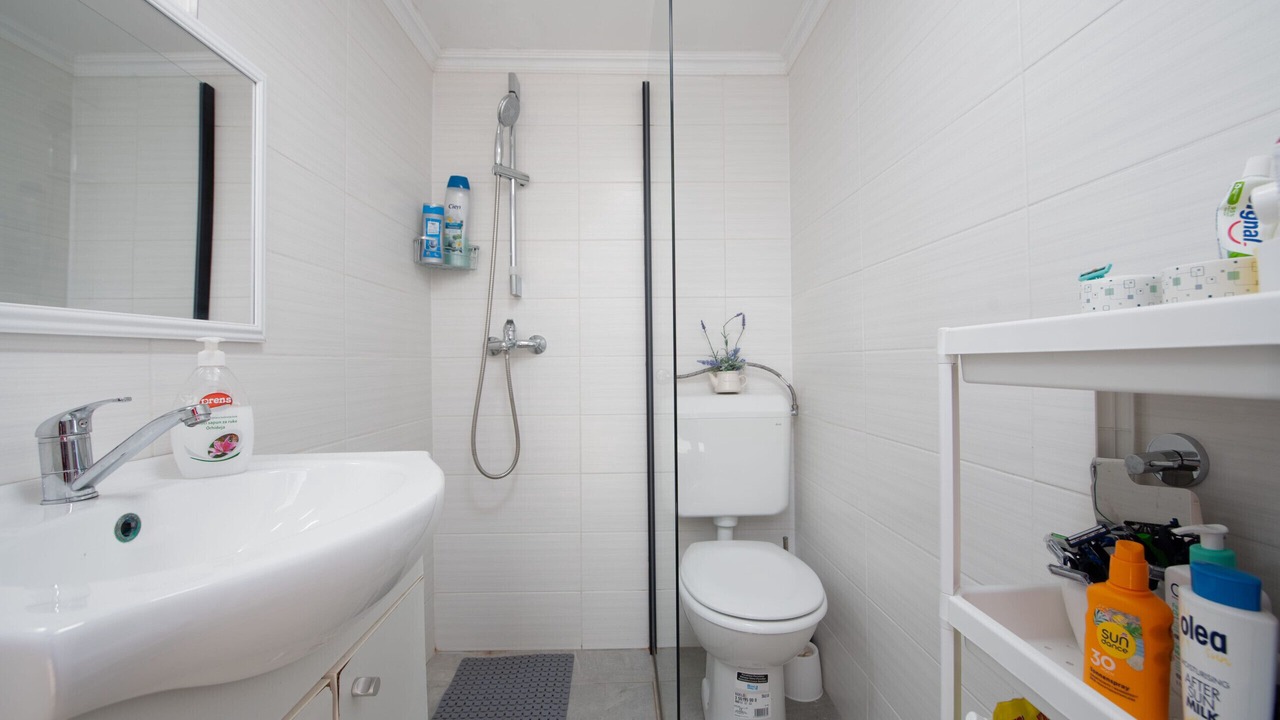 Photo of Bathroom in Island Dugi Otok