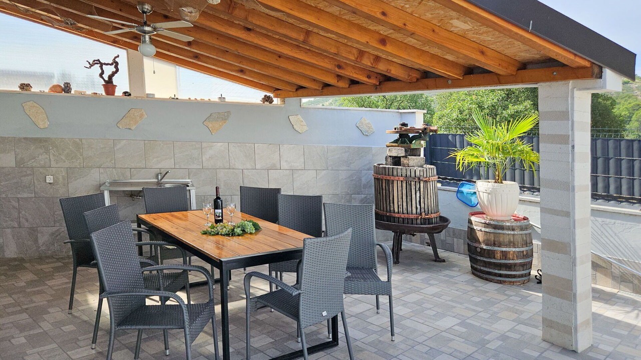 Photo of Outdoor in Marina