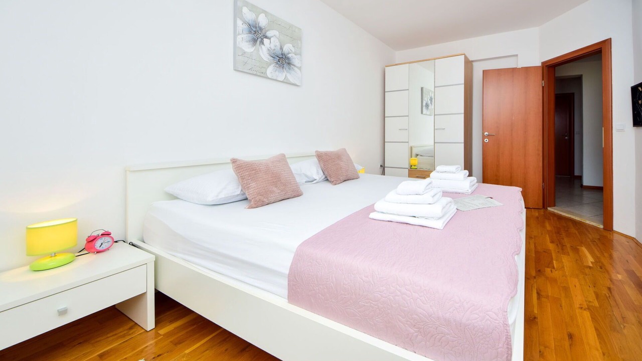 Photo of Bedroom in Primorski Dolac