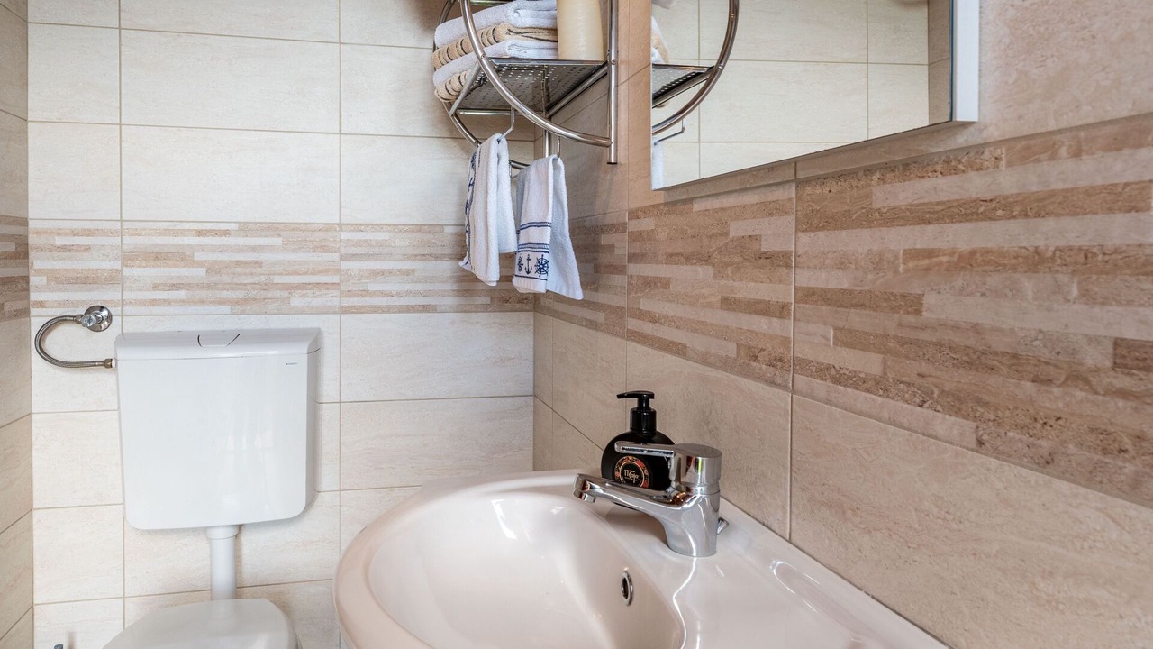 Photo of Bathroom in Rukavac