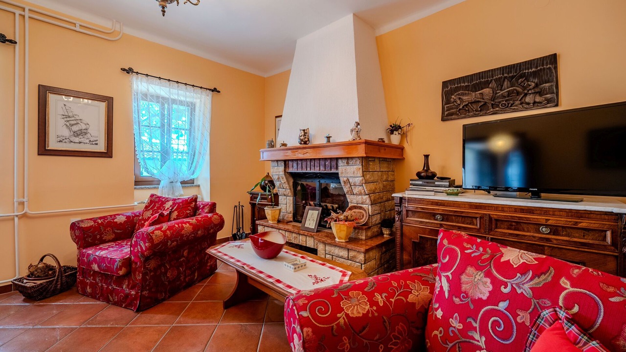 Photo of Livingroom in Rukavac