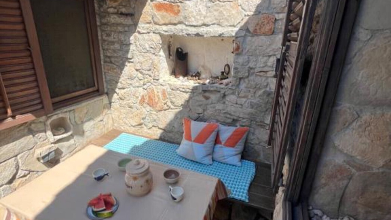 Photo of Livingroom in Veliki Drvenik
