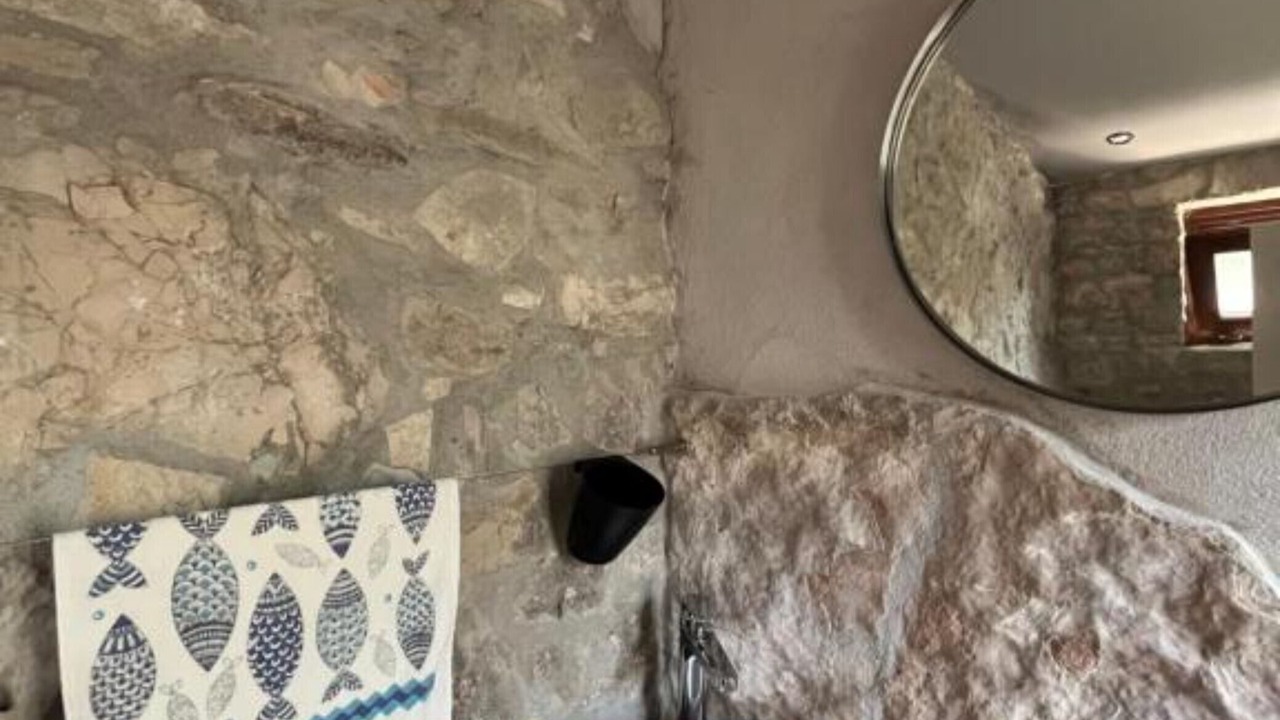 Photo of Bathroom in Veliki Drvenik