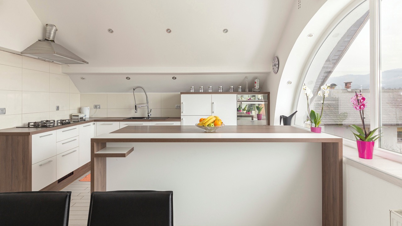 Photo of Kitchen in Skofja Loka