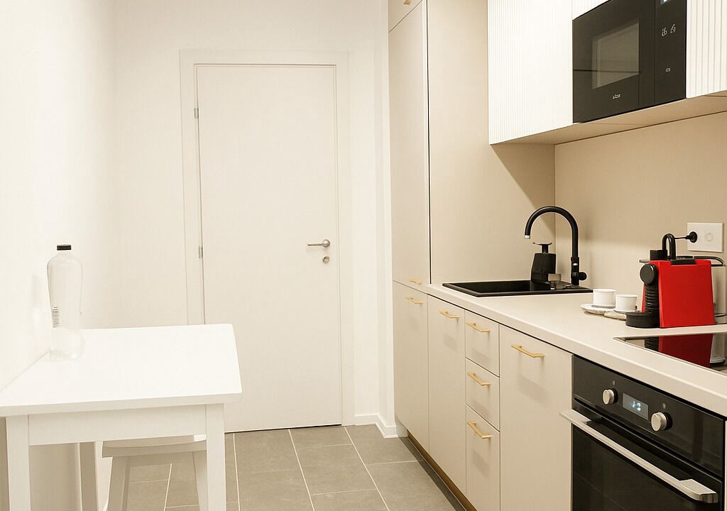 Photo of Kitchen in Sector 1